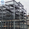 Elevação alta 350 toneladas de aço personalizado - estacionamento quadro do carro de metal
