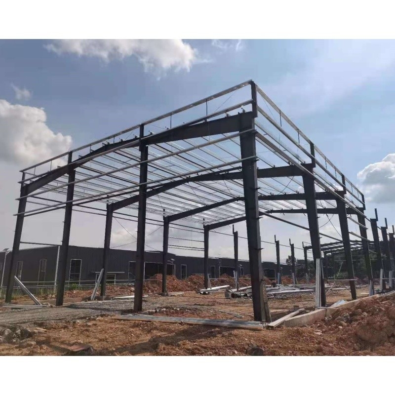 Construção de Estufas para Vegetais Estufas de Armazém