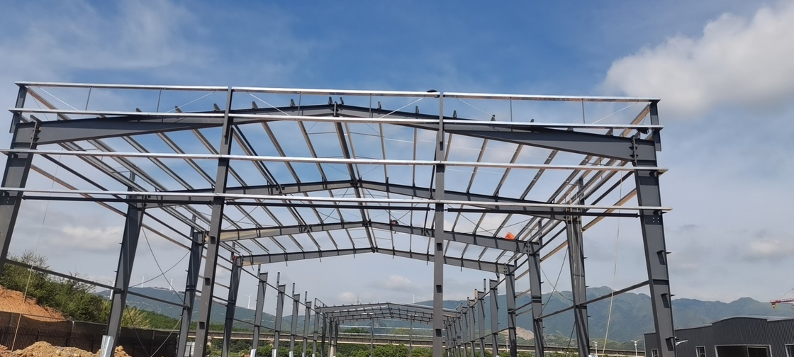 Construção de Estufas para Vegetais Estufas de Armazém