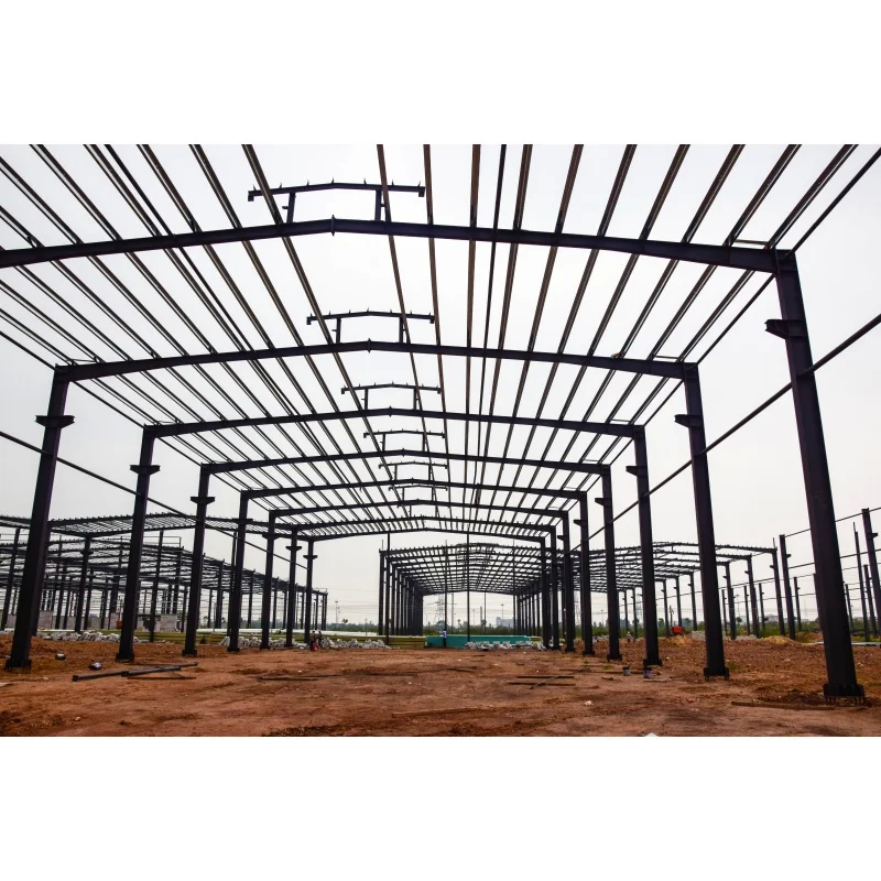 Pintura personalizada ou galvanizado galvanizado para construção de edifícios