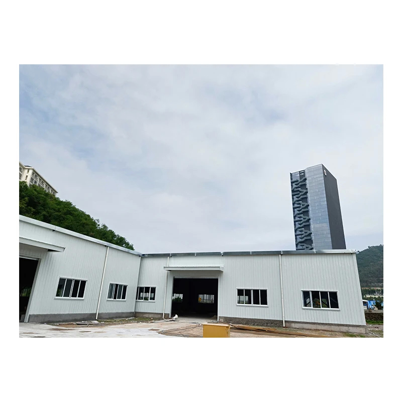 Pb de aço homerefa resistente a intempéries telhado com azulejos de asfalto e rolos impermeáveis isolamento básico lã de vidro